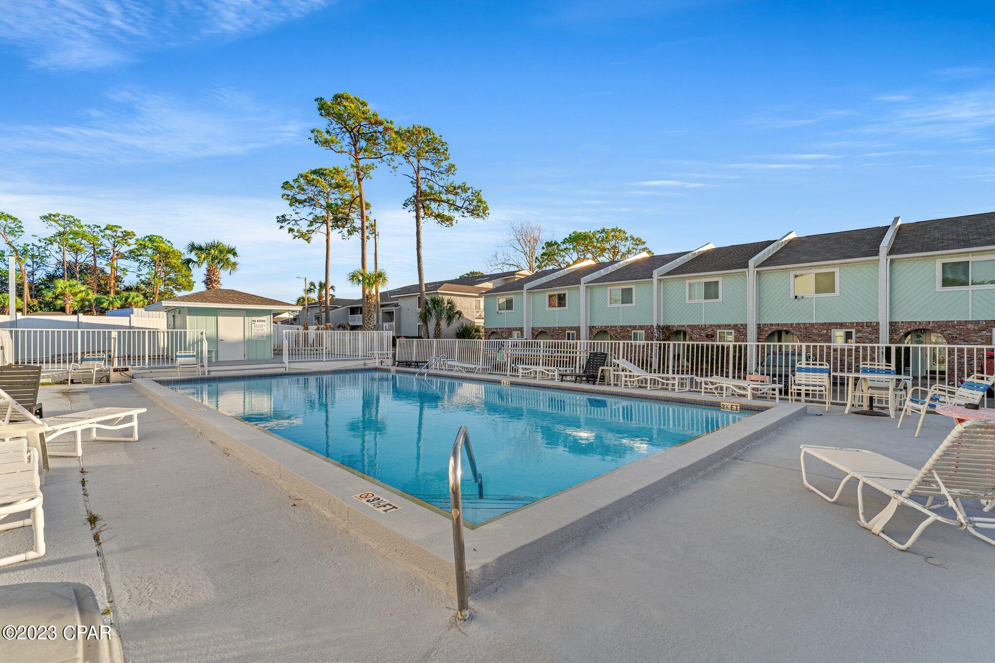 Landward Townhouses - Residential