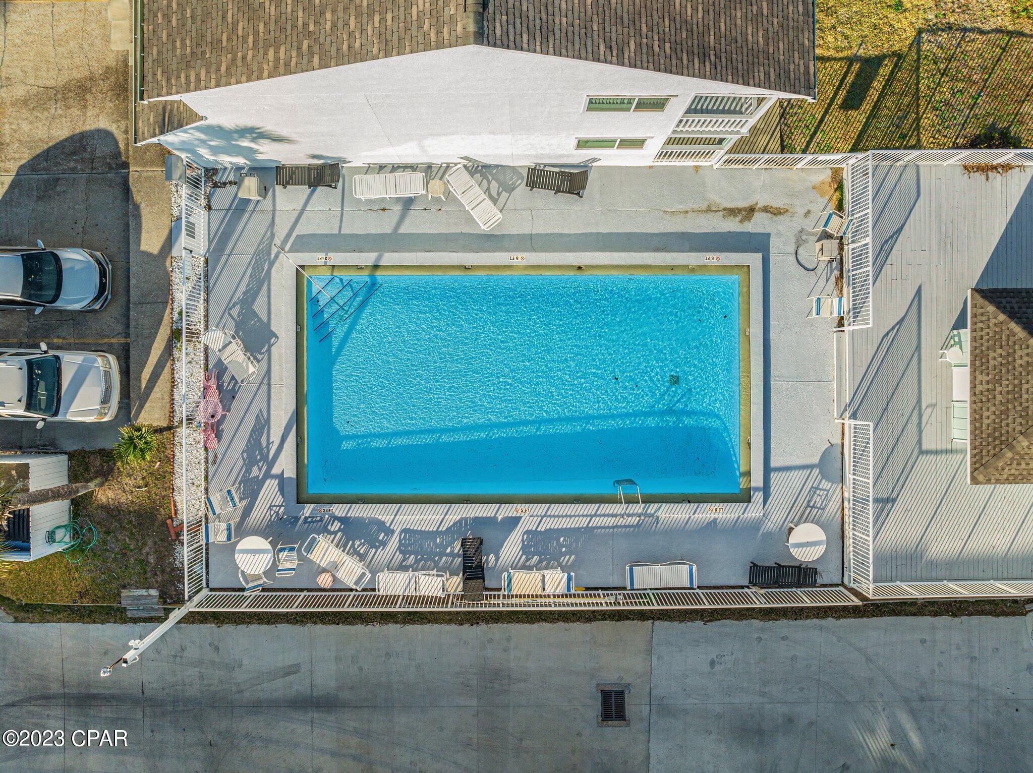 Landward Townhouses - Residential