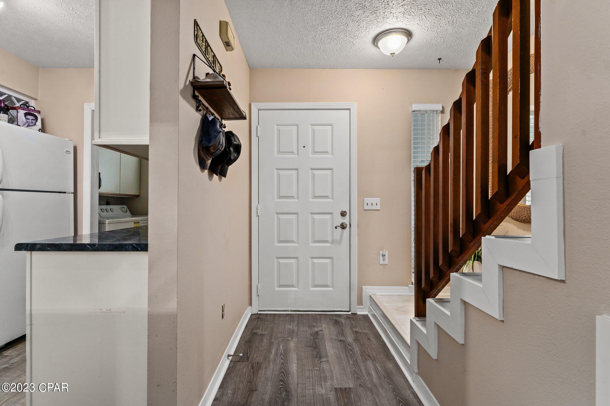 Landward Townhouses - Residential