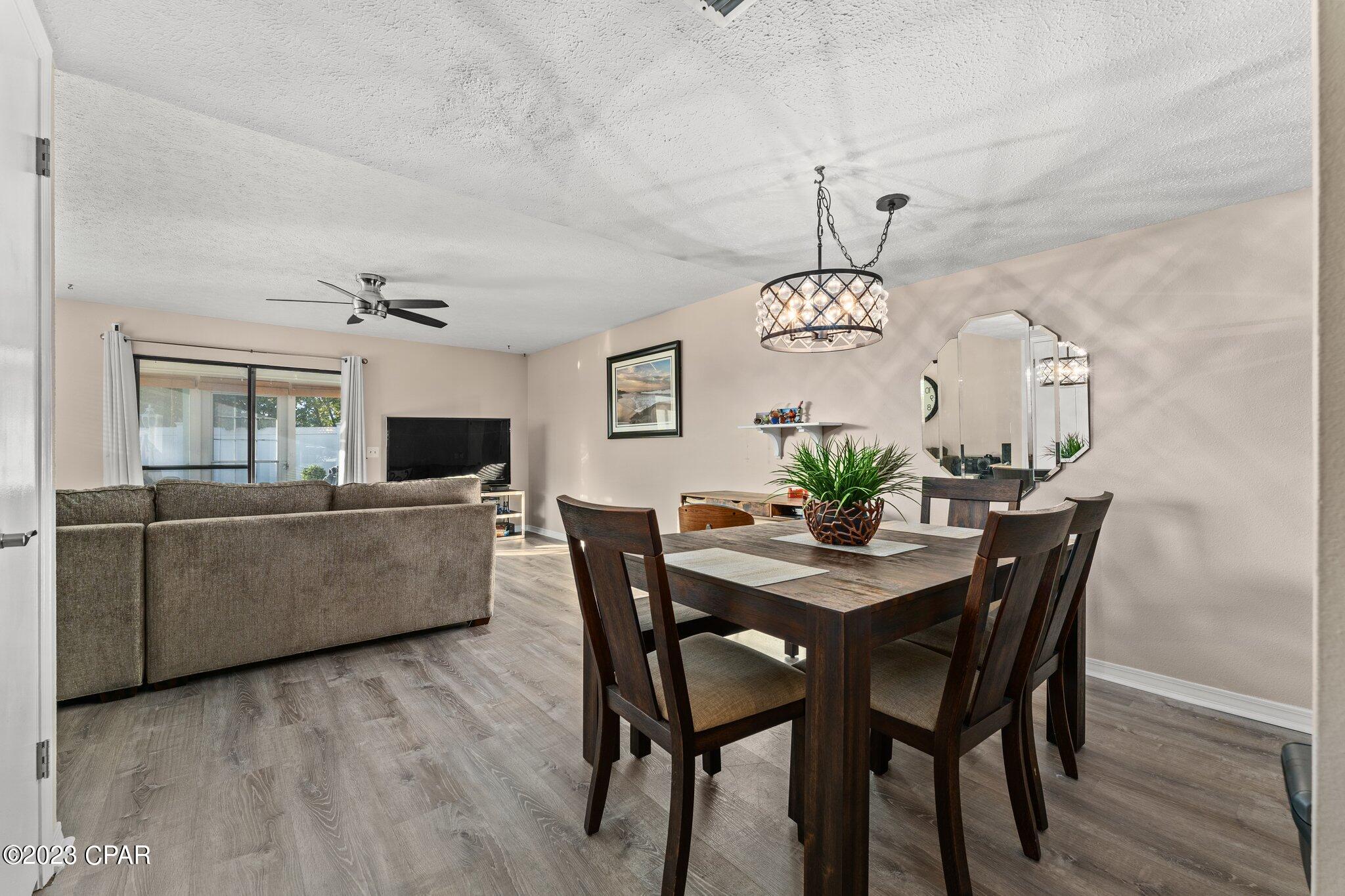 Landward Townhouses - Residential