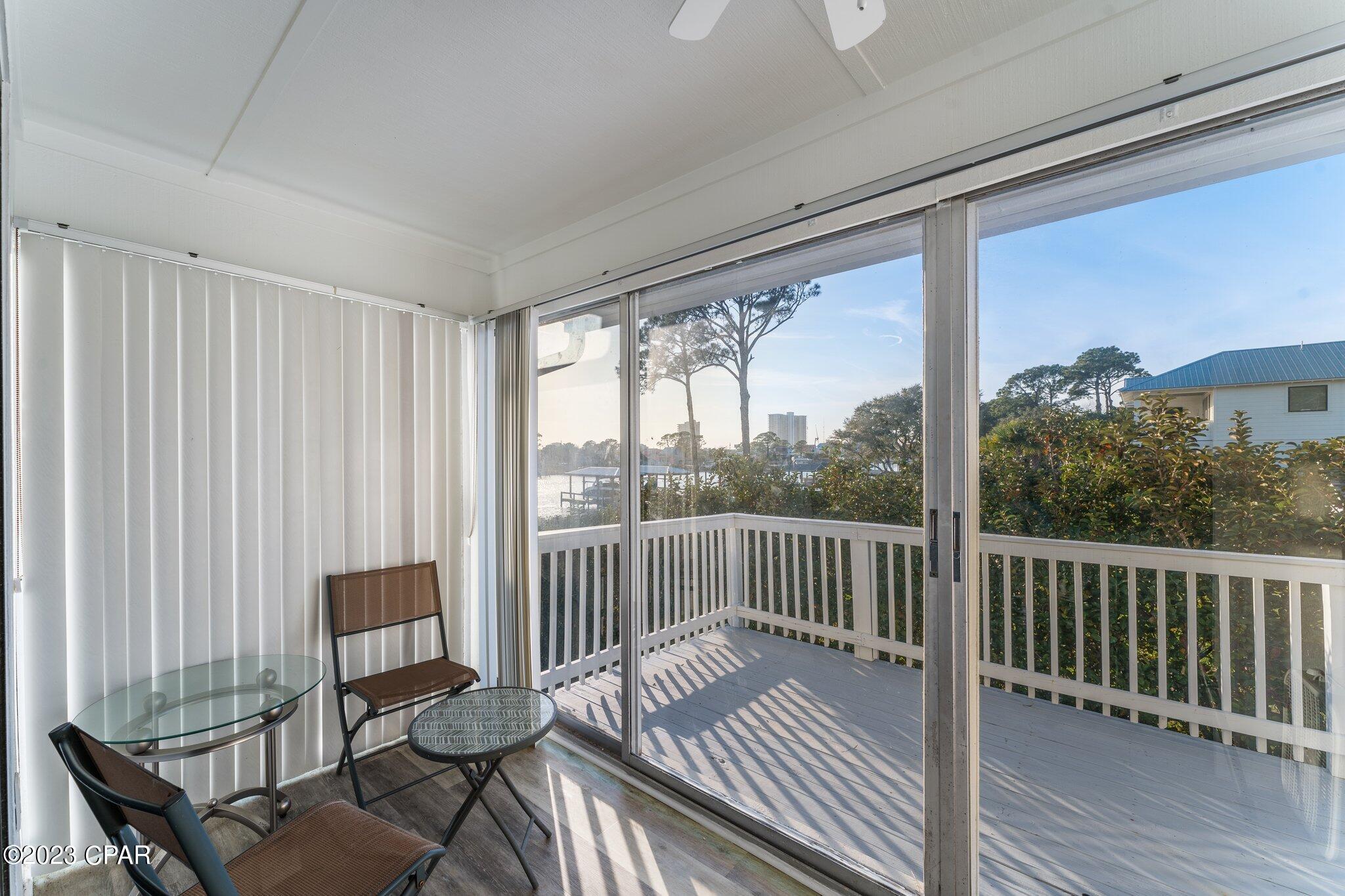 Landward Townhouses - Residential