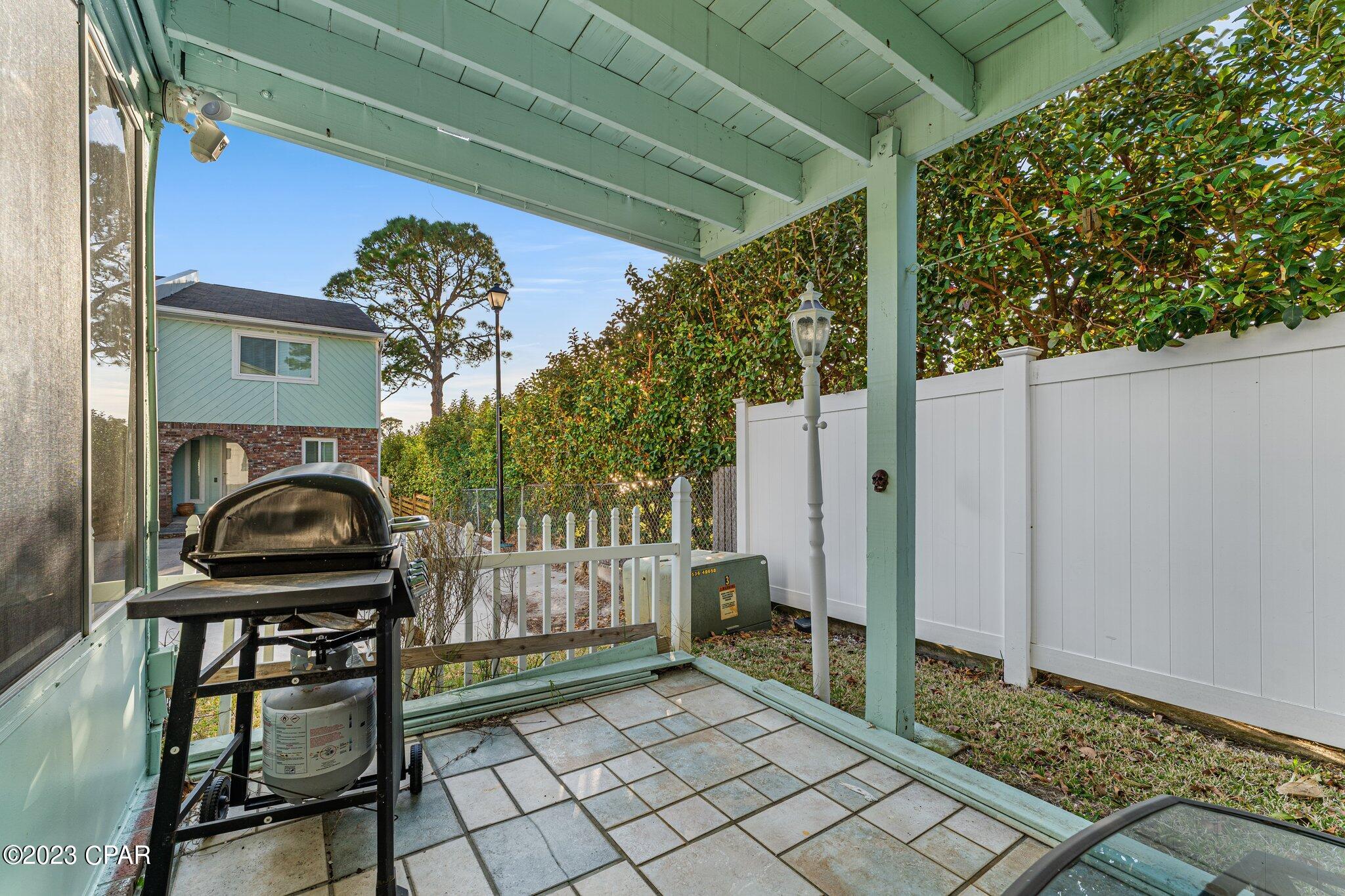 Landward Townhouses - Residential