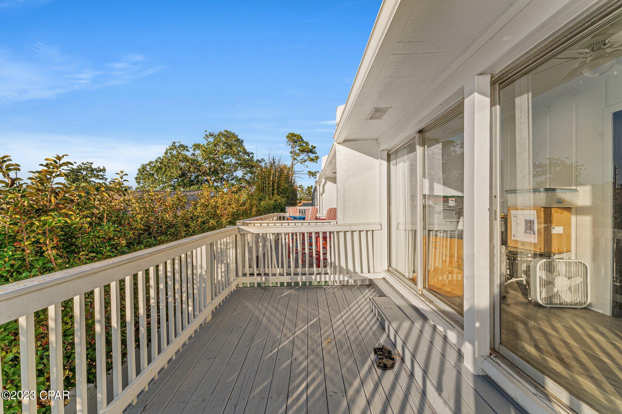 Landward Townhouses - Residential