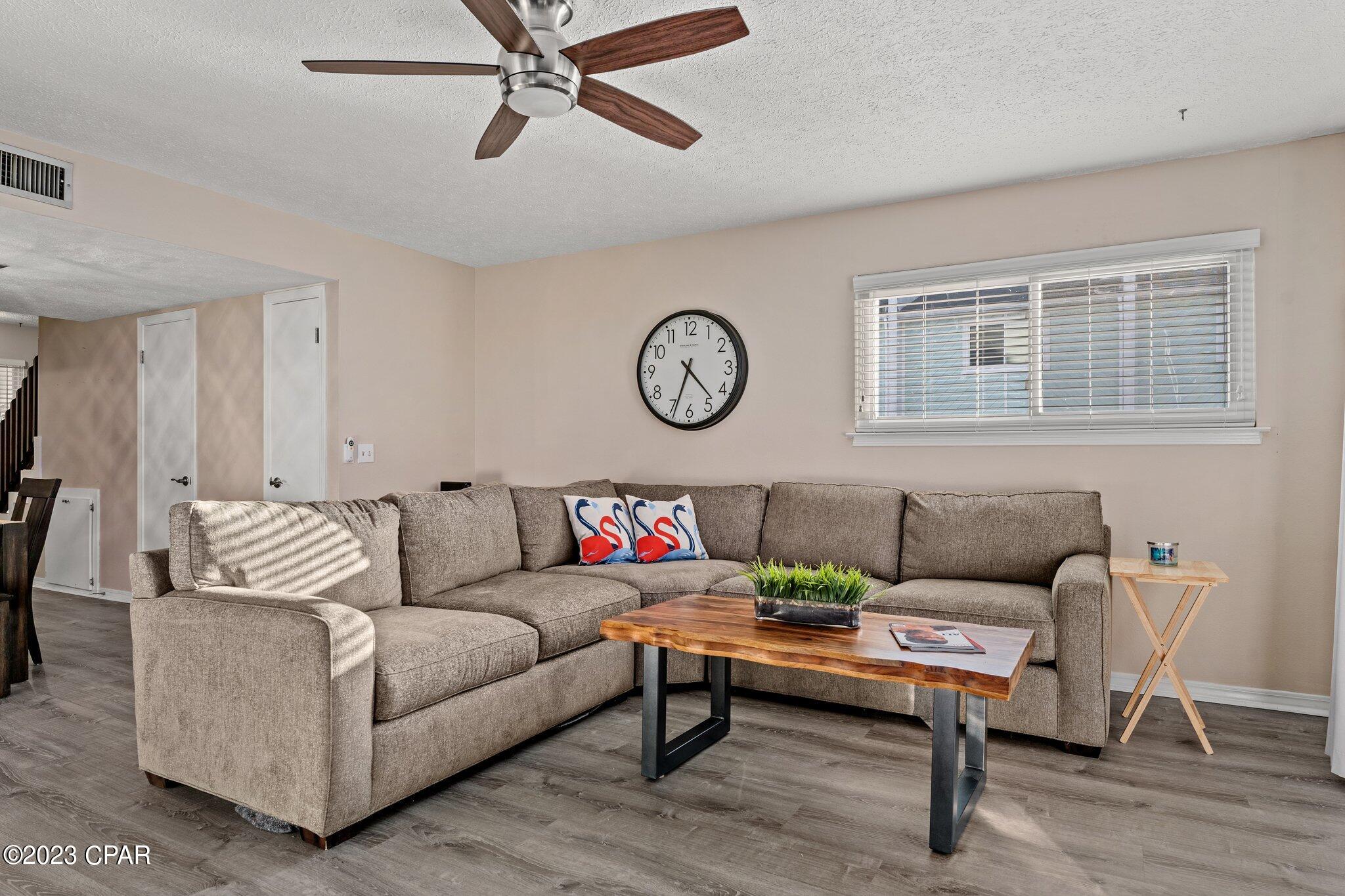 Landward Townhouses - Residential