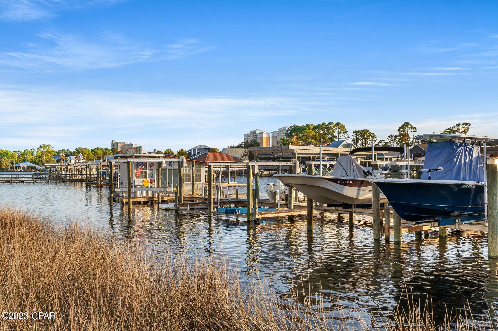 Landward Townhouses - Residential