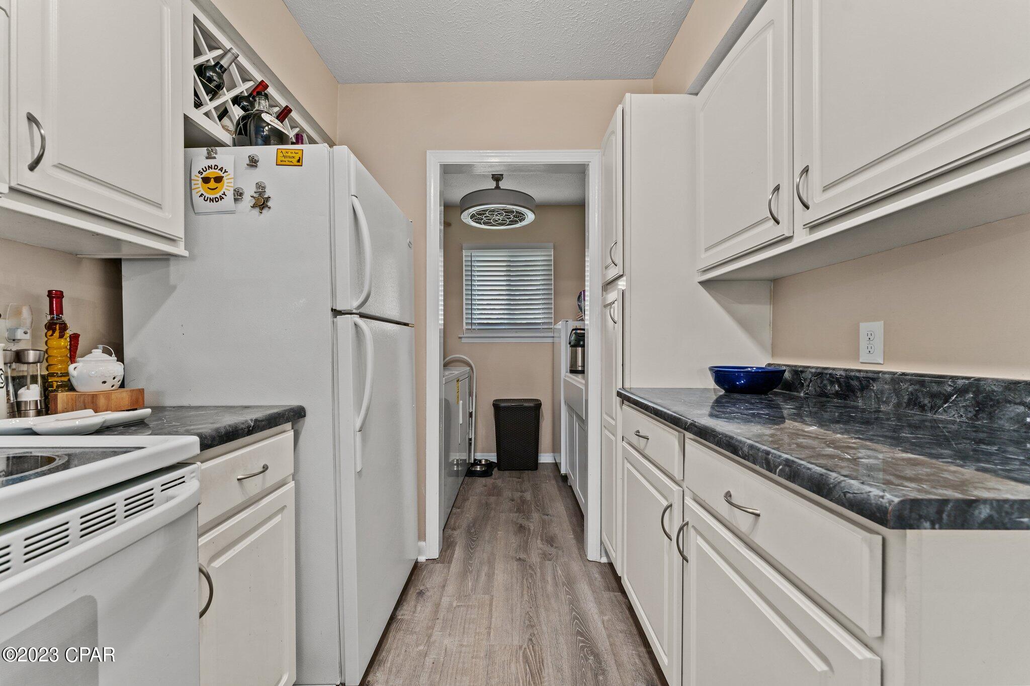 Landward Townhouses - Residential