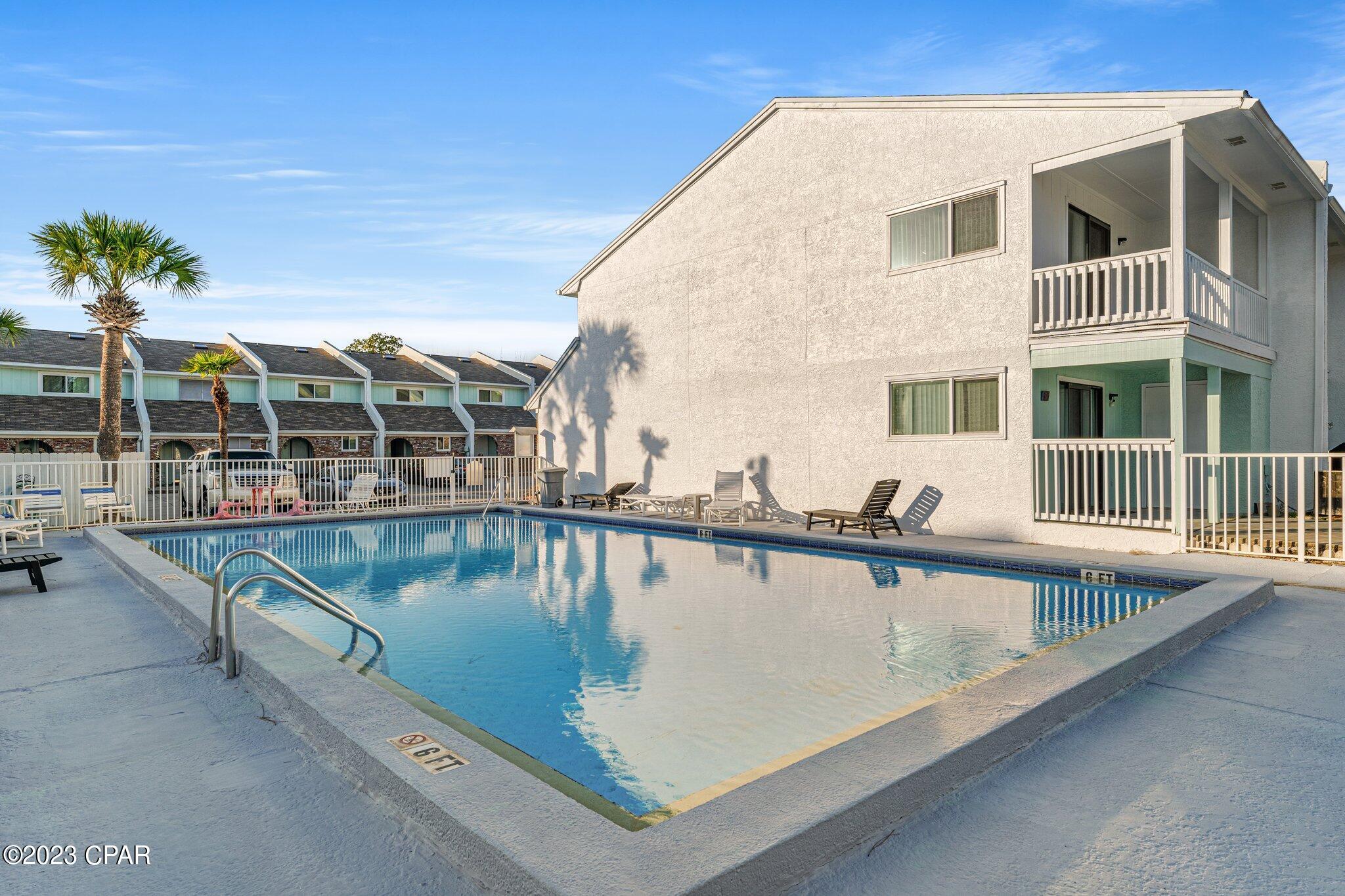 Landward Townhouses - Residential