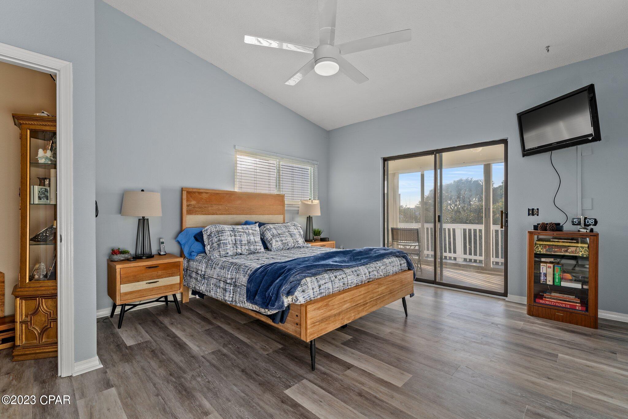 Landward Townhouses - Residential