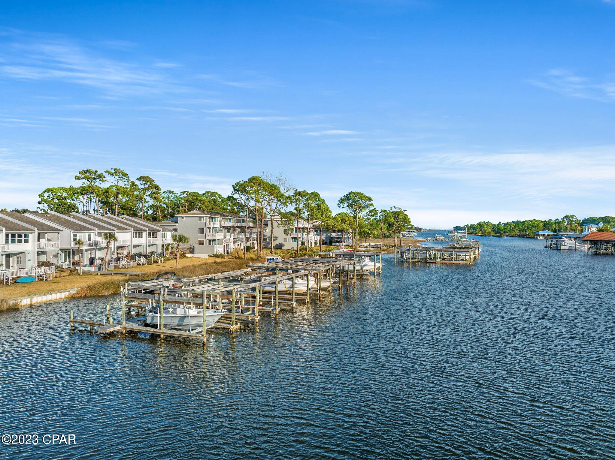 Landward Townhouses - Residential