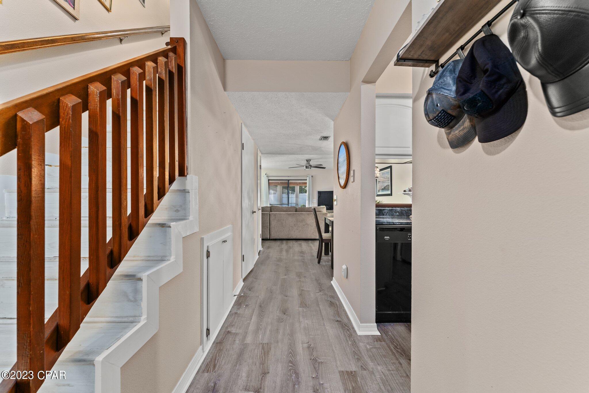 Landward Townhouses - Residential