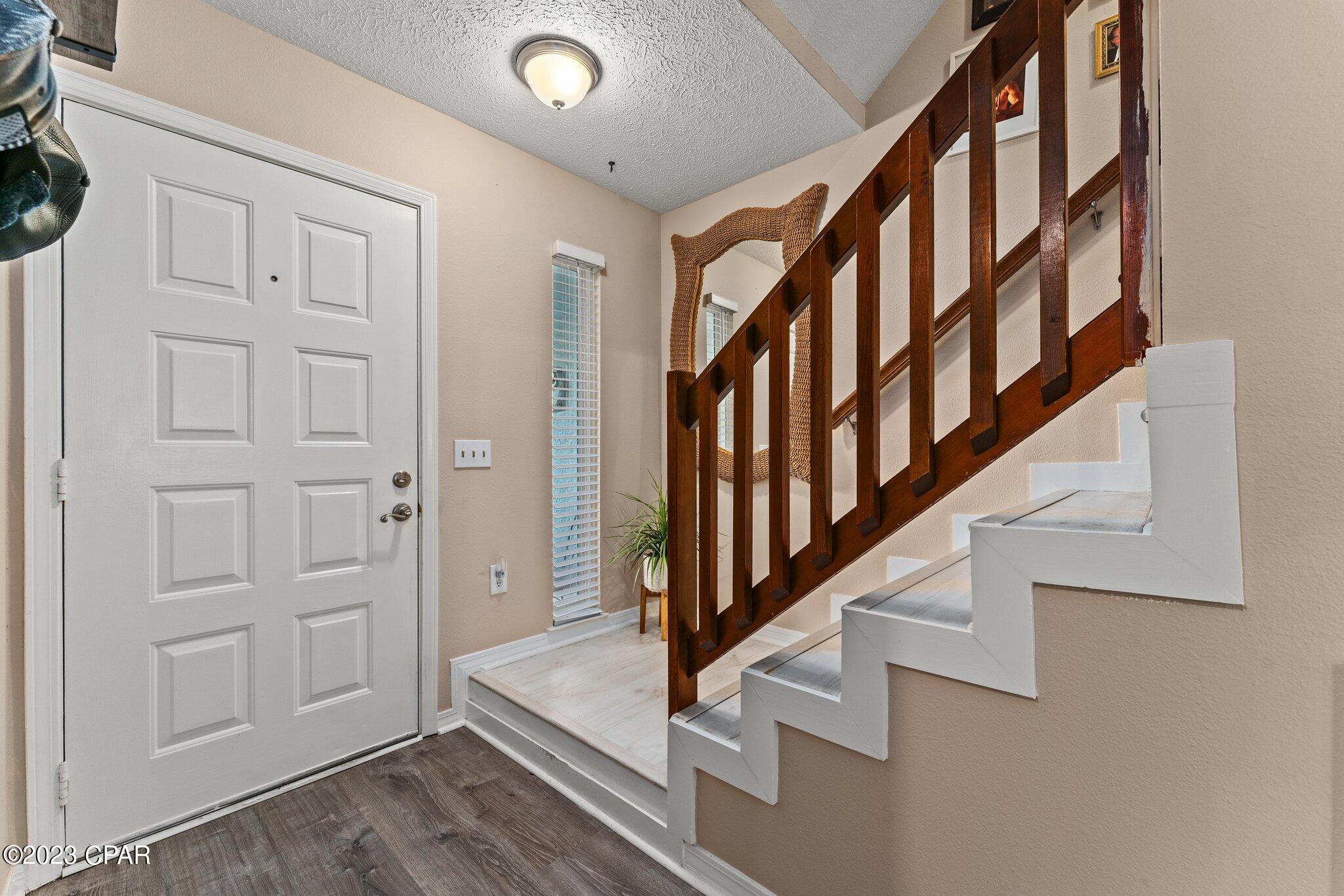 Landward Townhouses - Residential