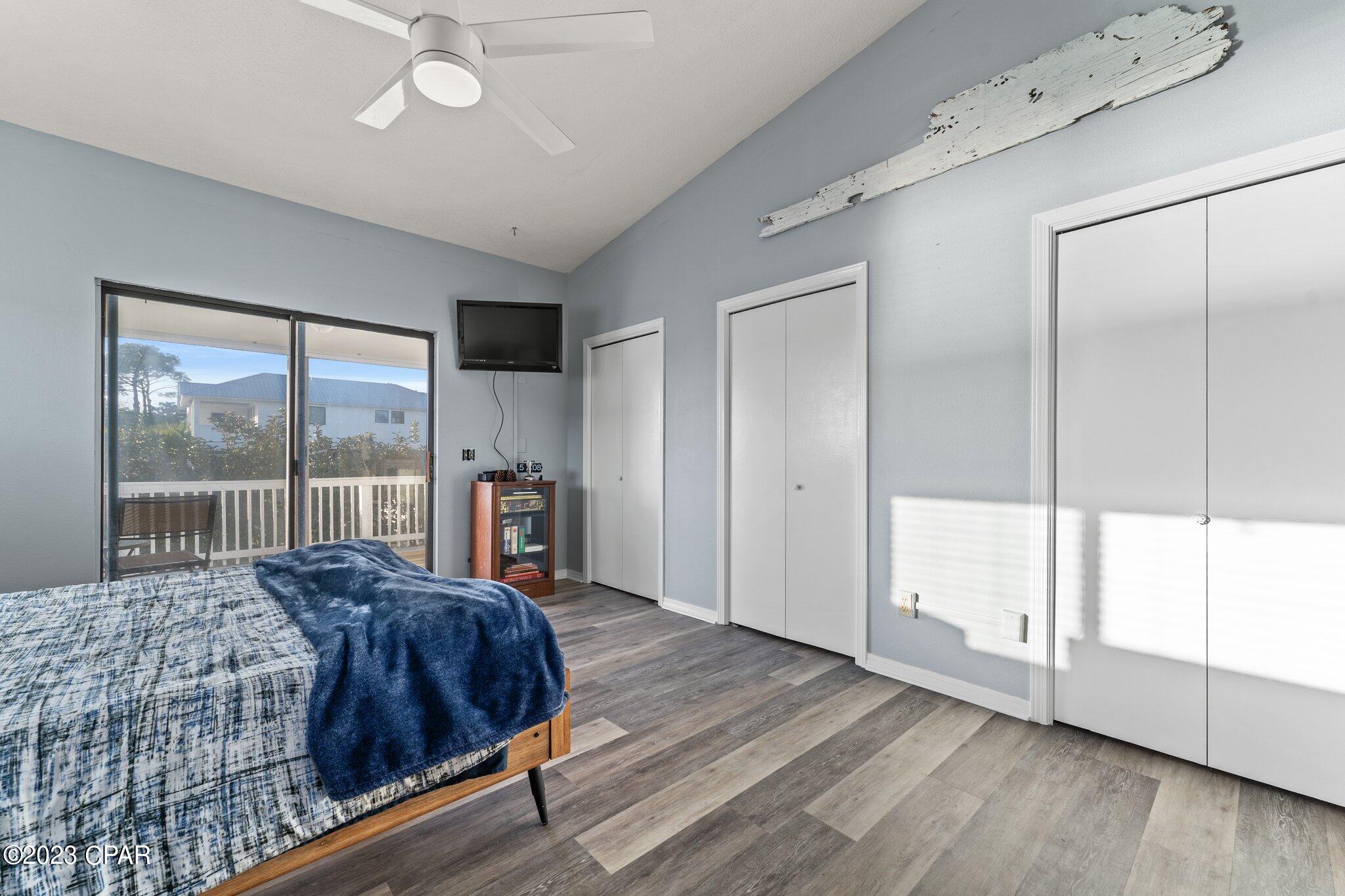 Landward Townhouses - Residential