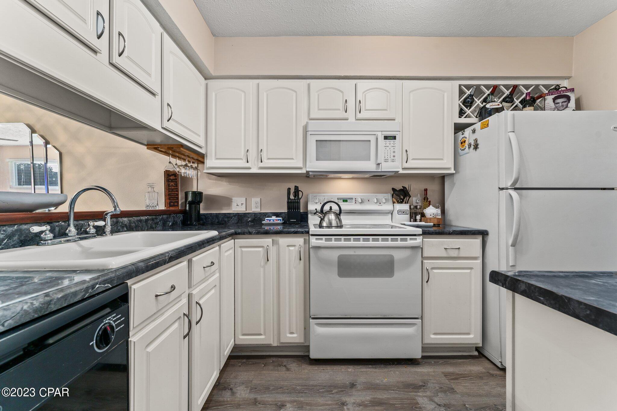 Landward Townhouses - Residential