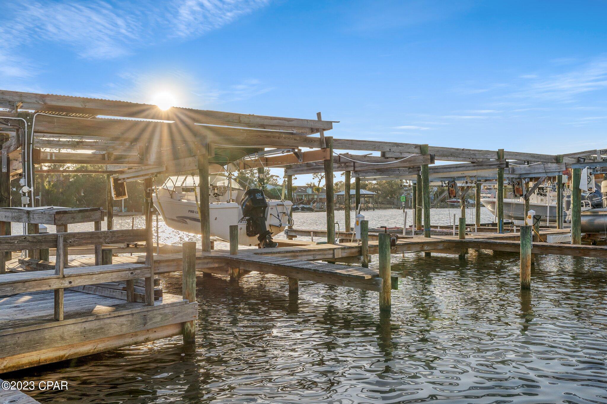 Landward Townhouses - Residential