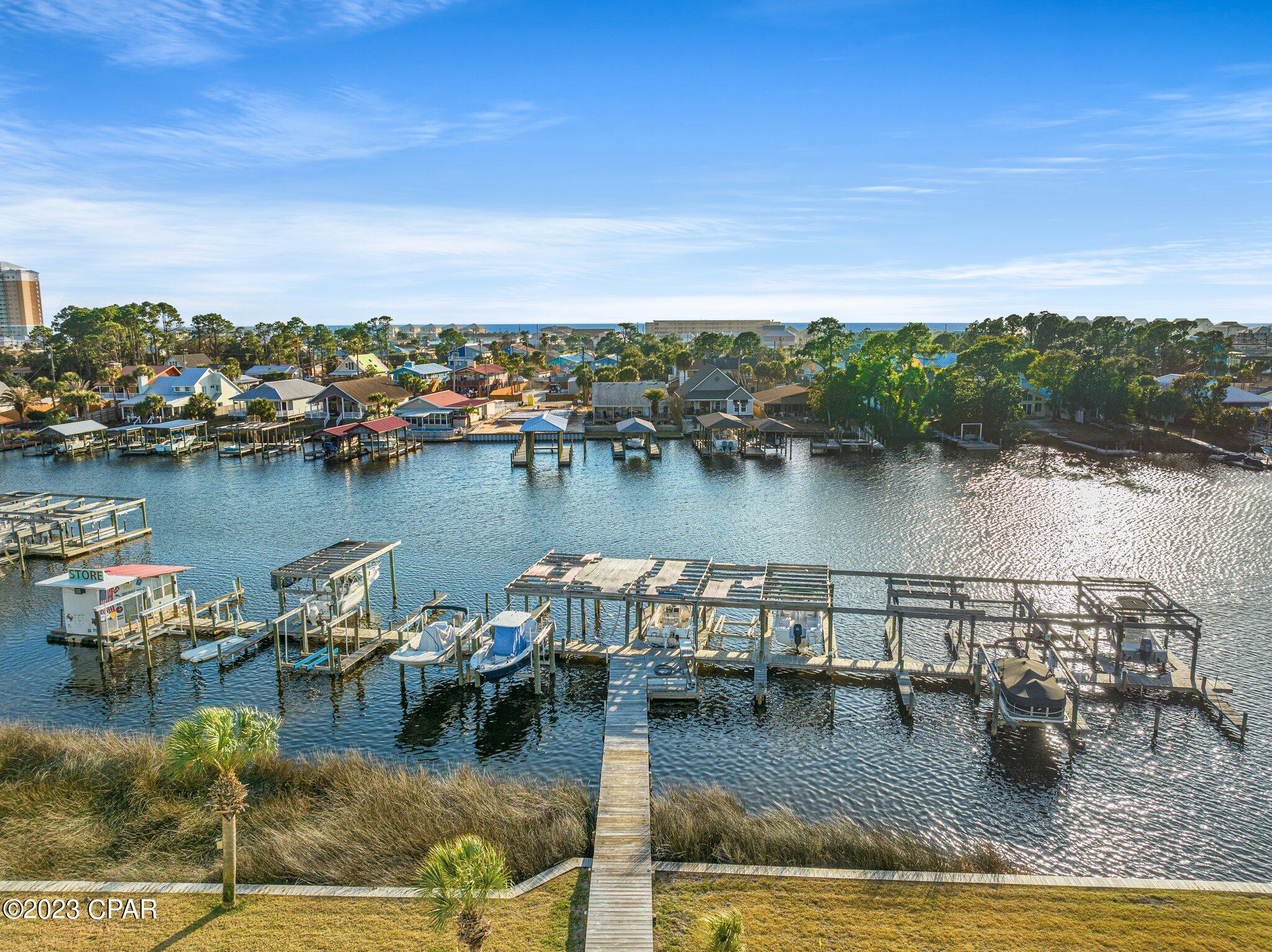 Landward Townhouses - Residential
