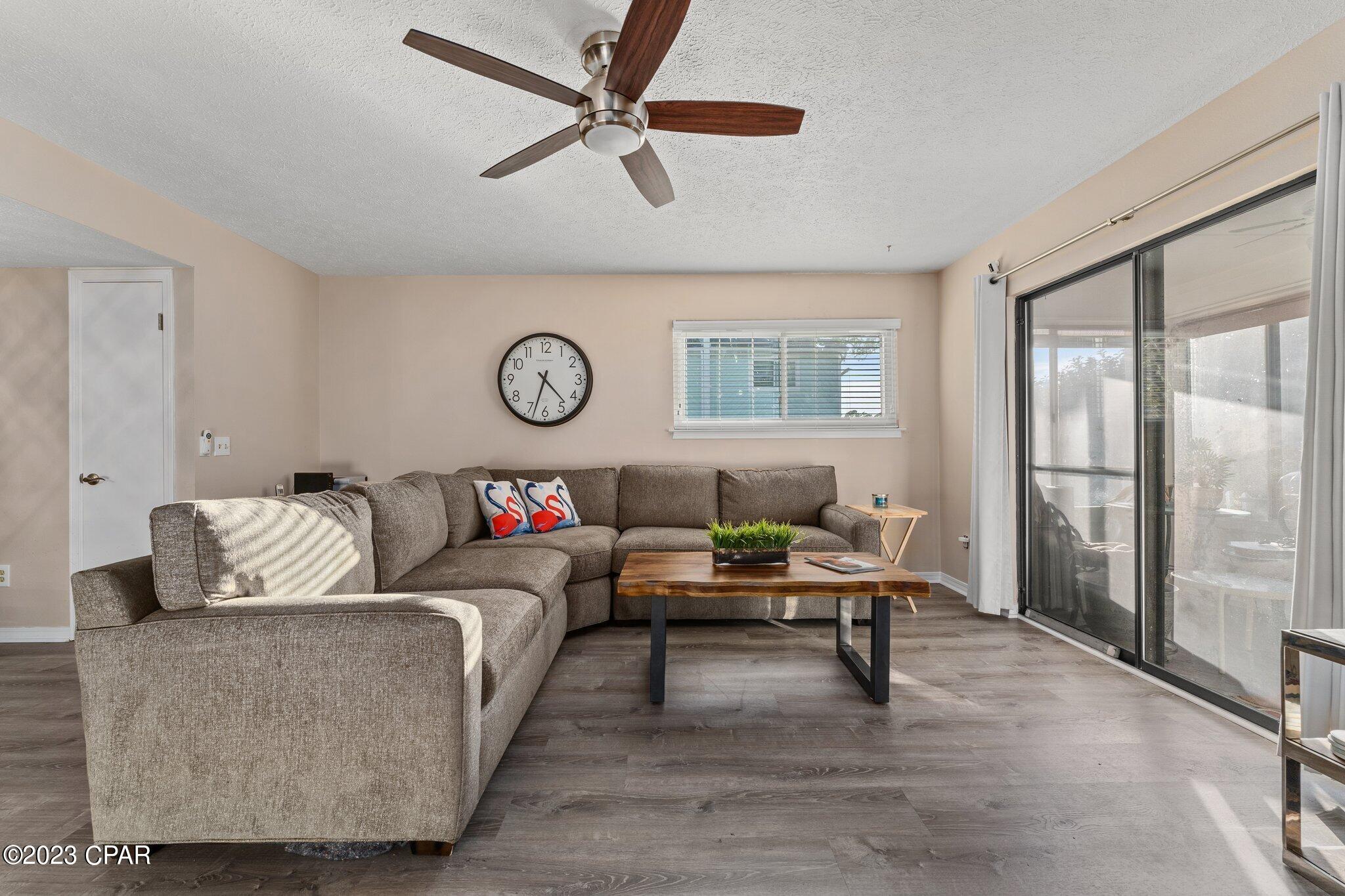 Landward Townhouses - Residential