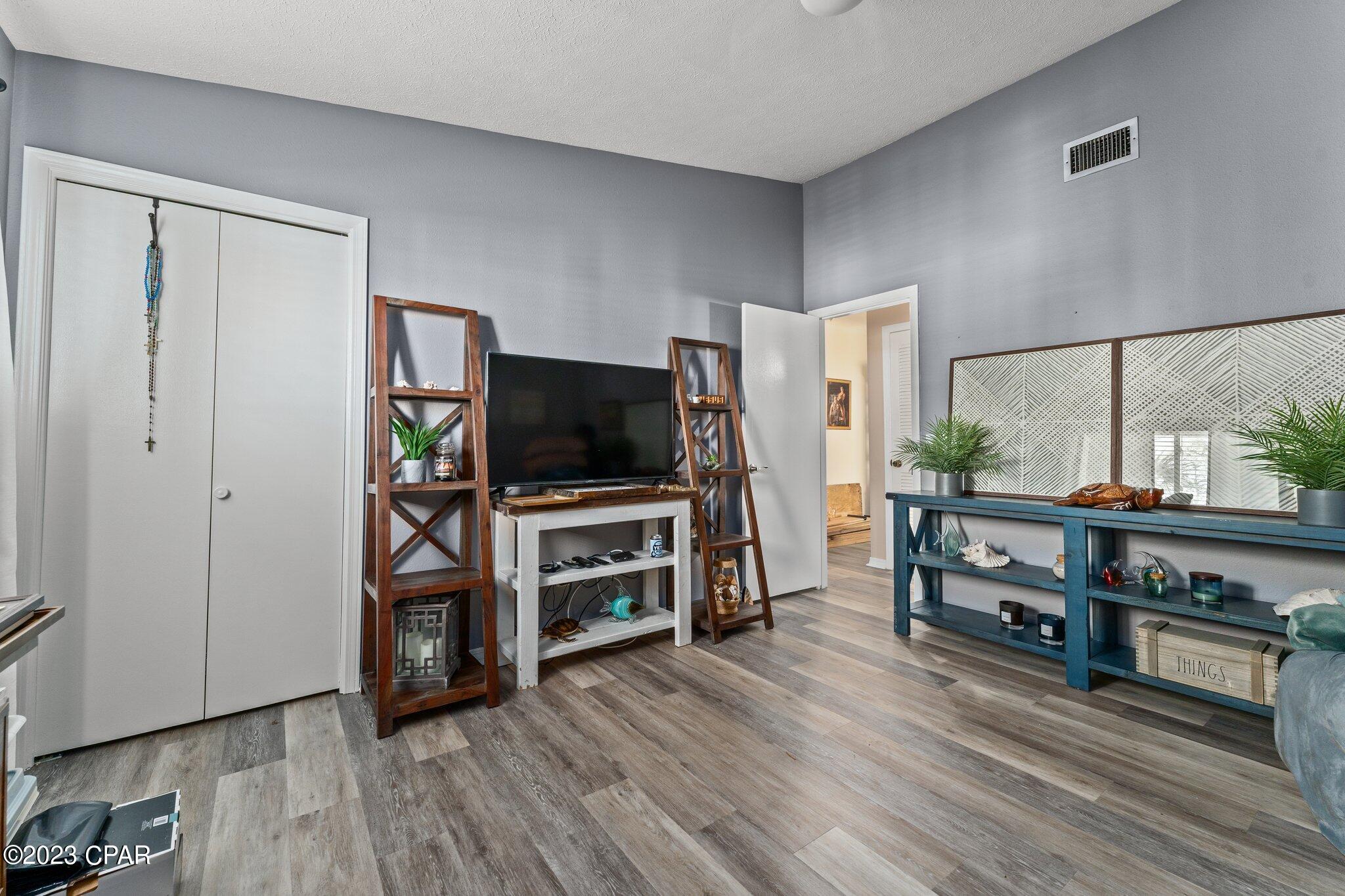 Landward Townhouses - Residential