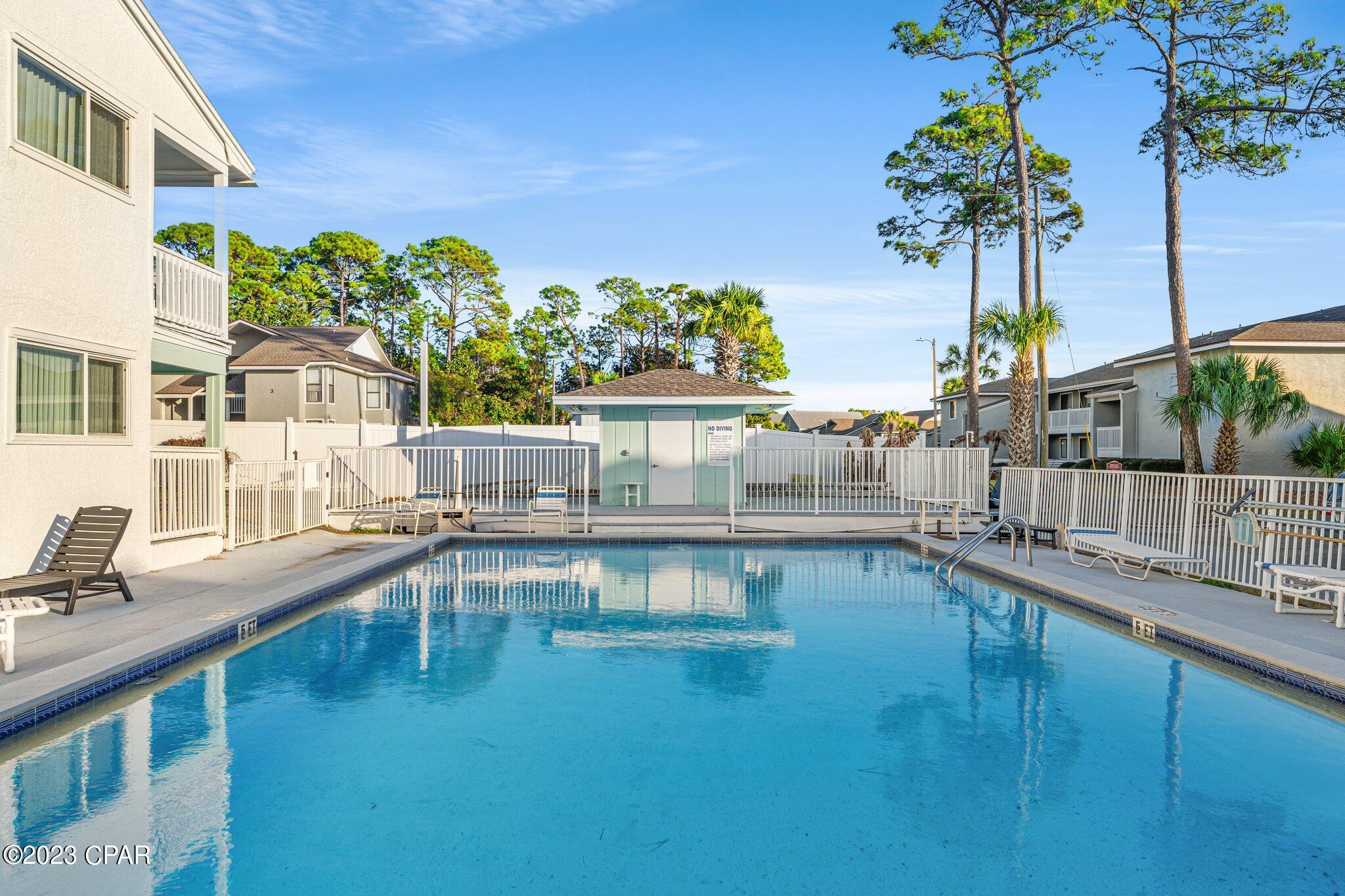 Landward Townhouses - Residential