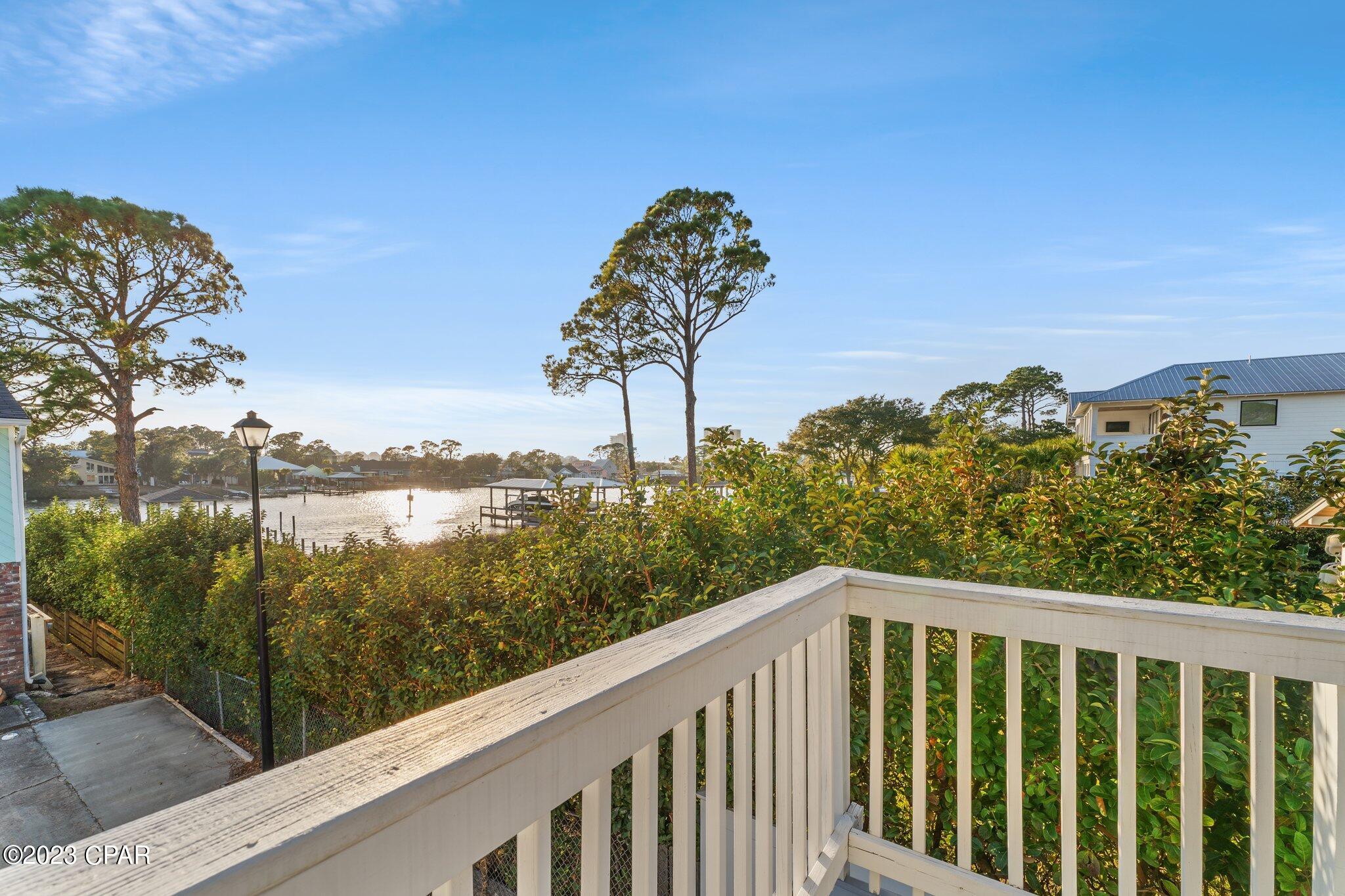 Landward Townhouses - Residential