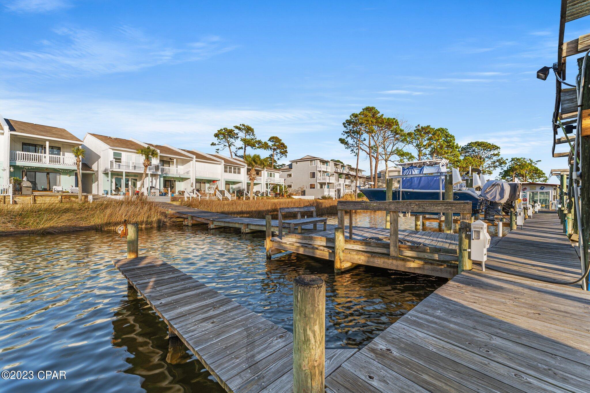Landward Townhouses - Residential