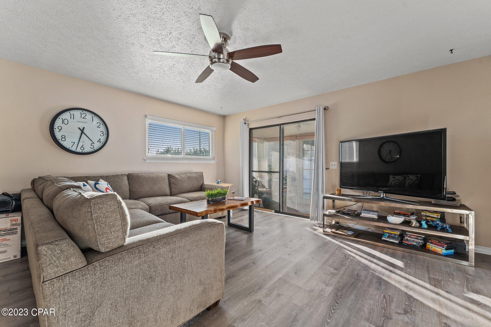 Landward Townhouses - Residential