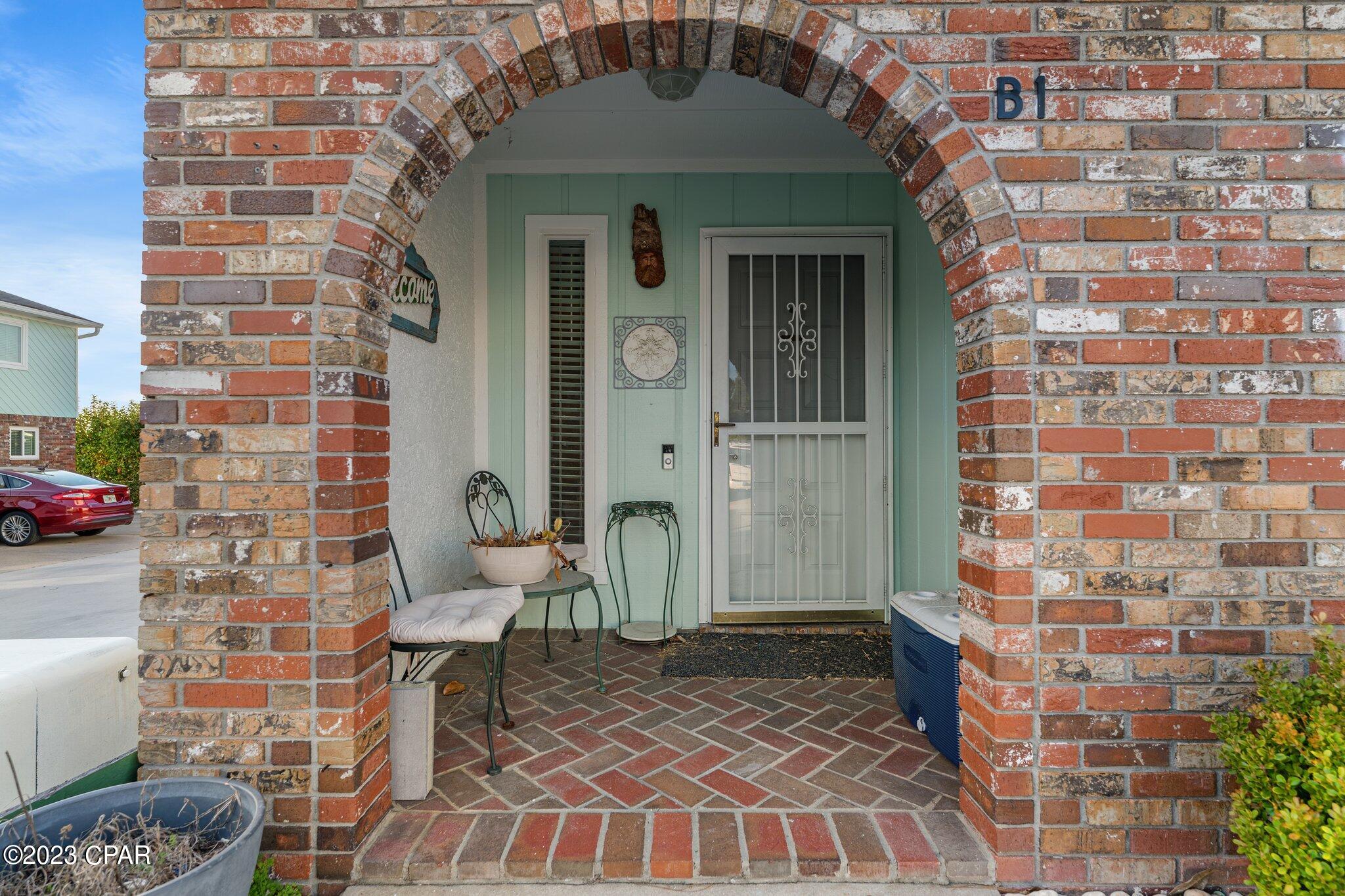 Landward Townhouses - Residential