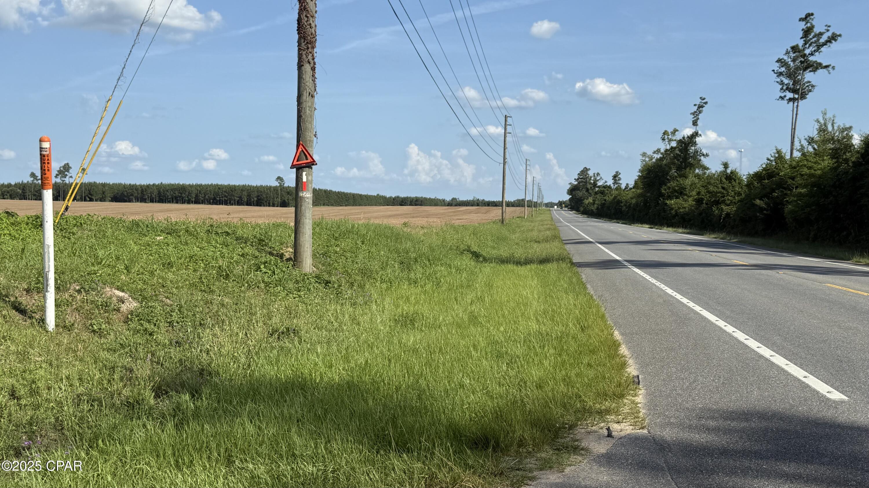 [No Recorded Subdiv] - Land