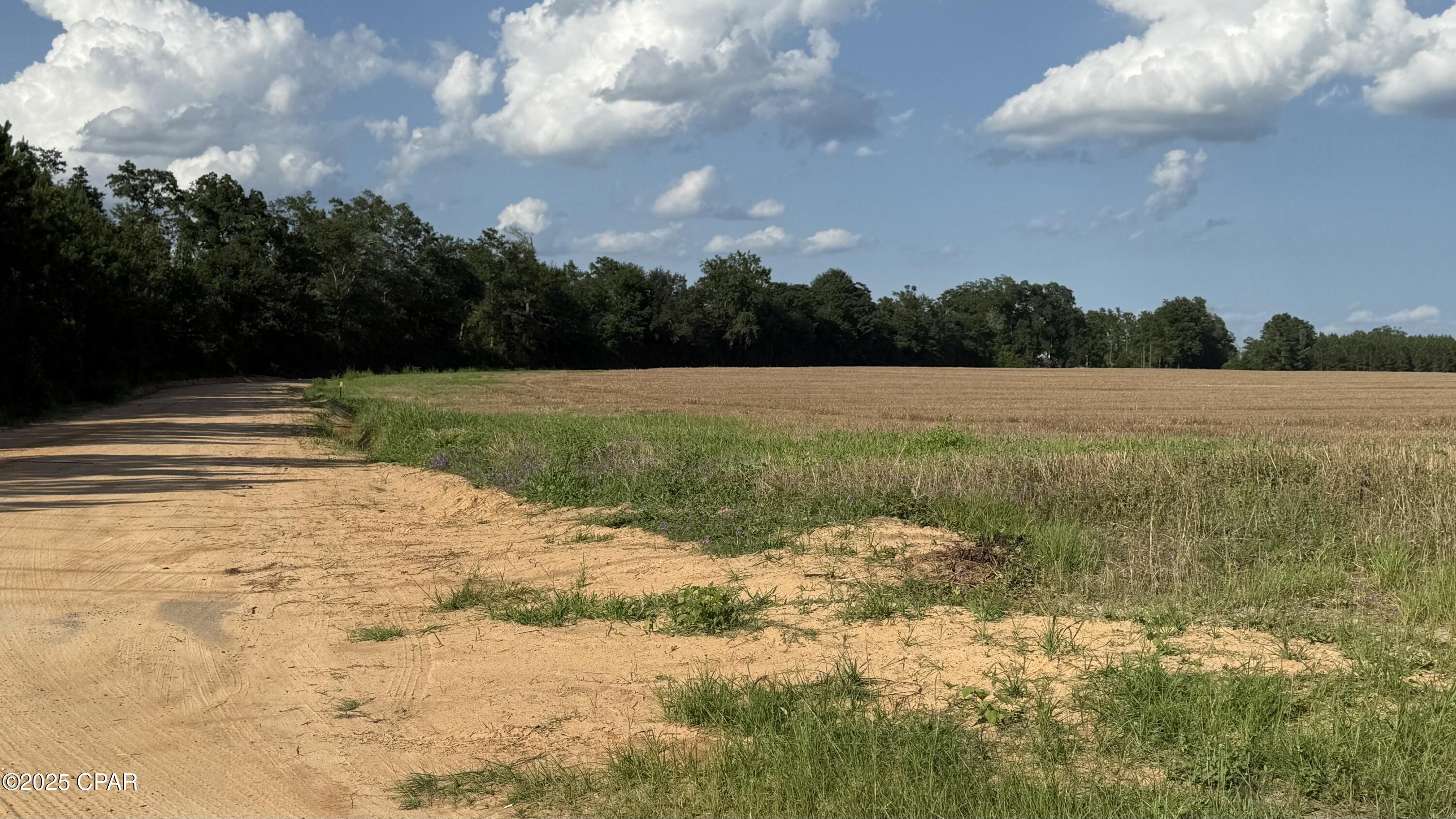 [No Recorded Subdiv] - Land