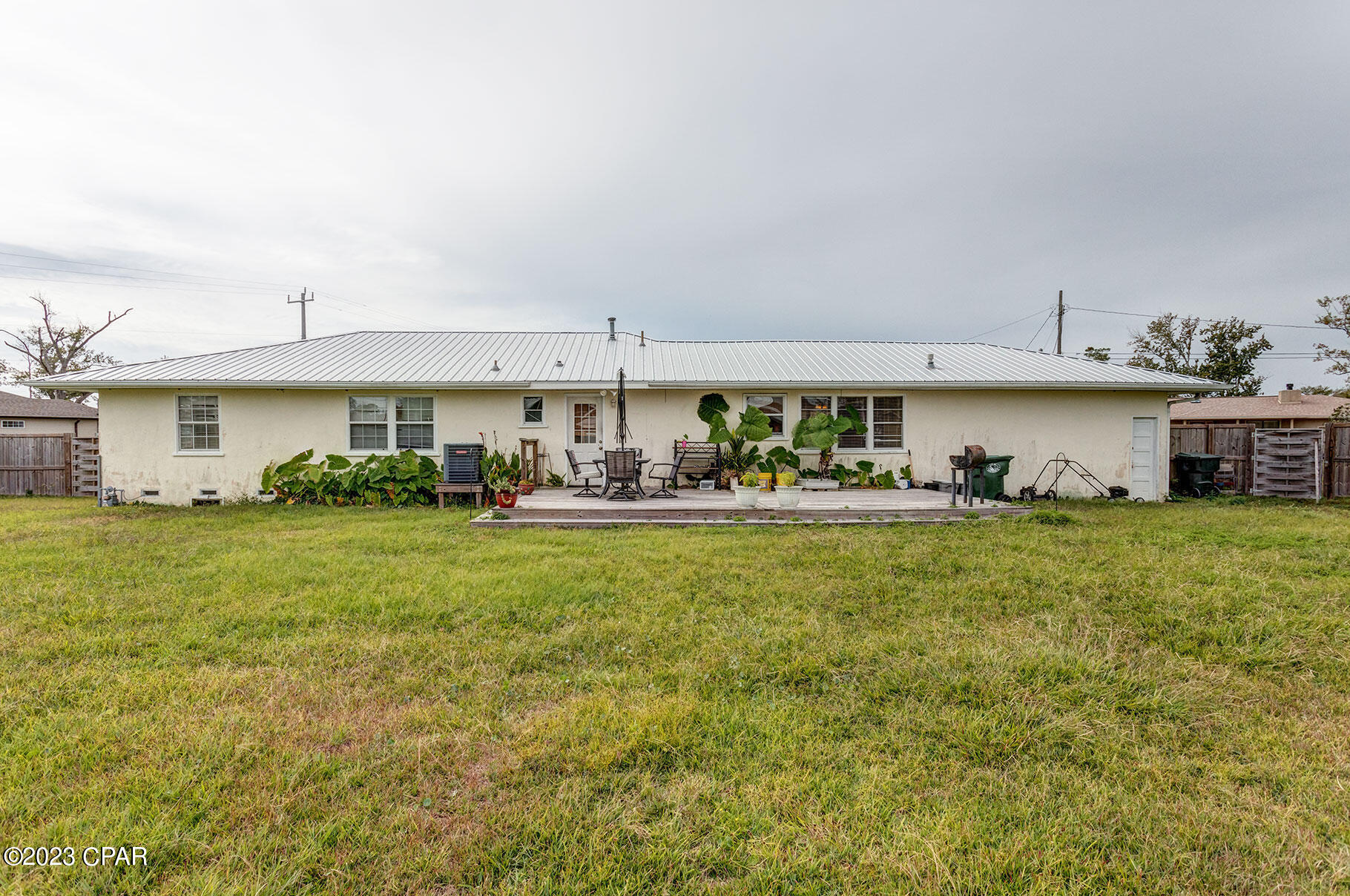 Lynn Haven - Residential