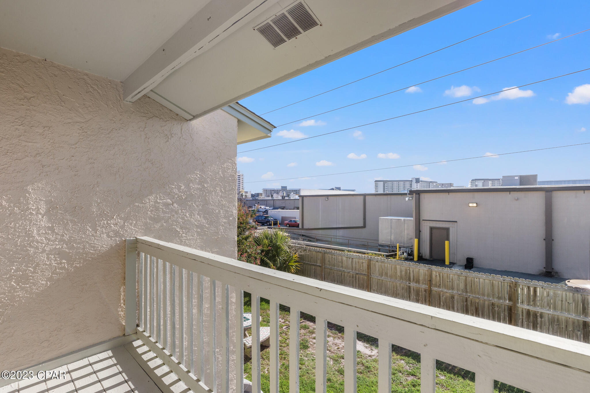 Gulf Highlands Beach Resort - Residential