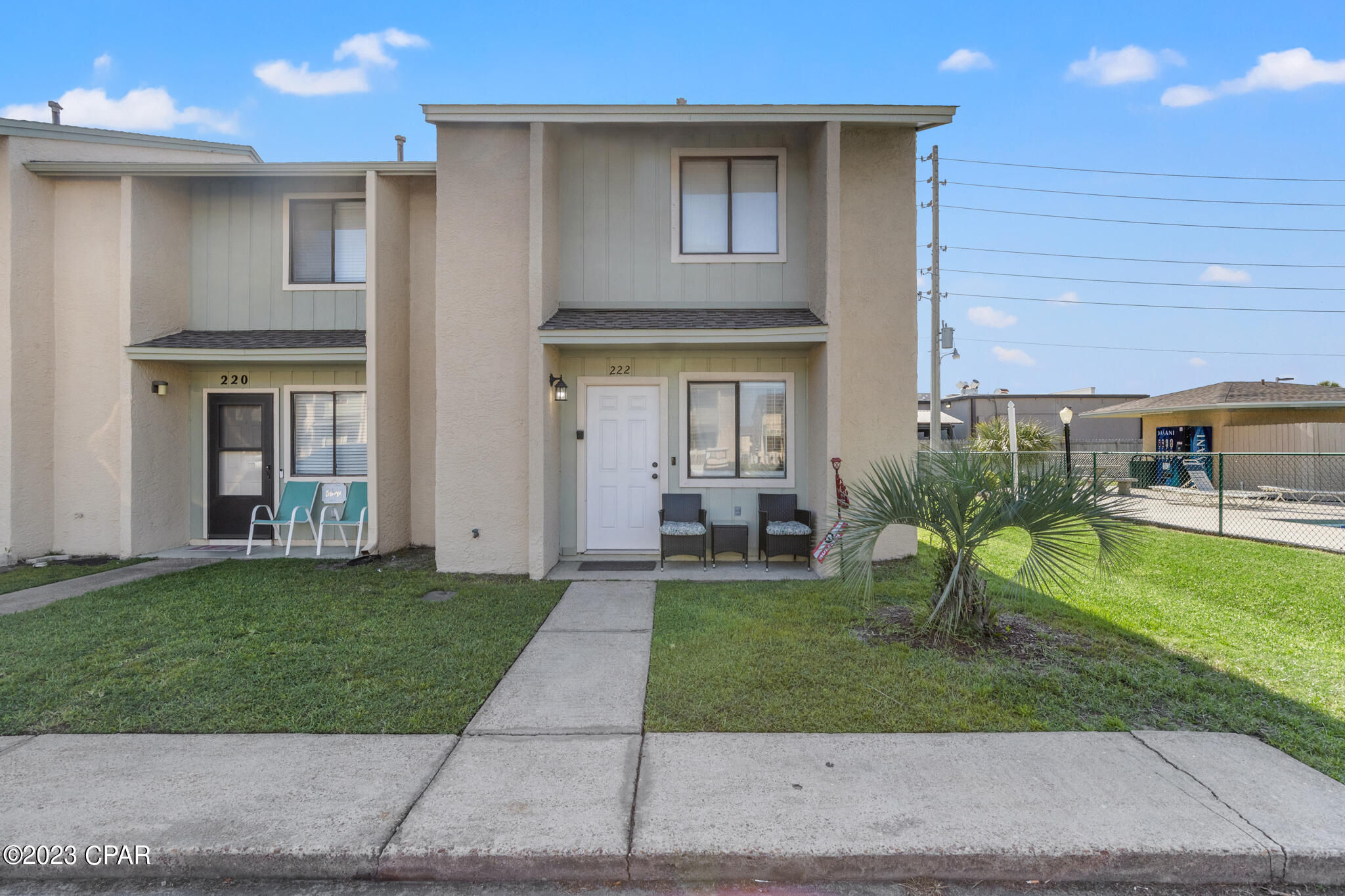 Gulf Highlands Beach Resort - Residential