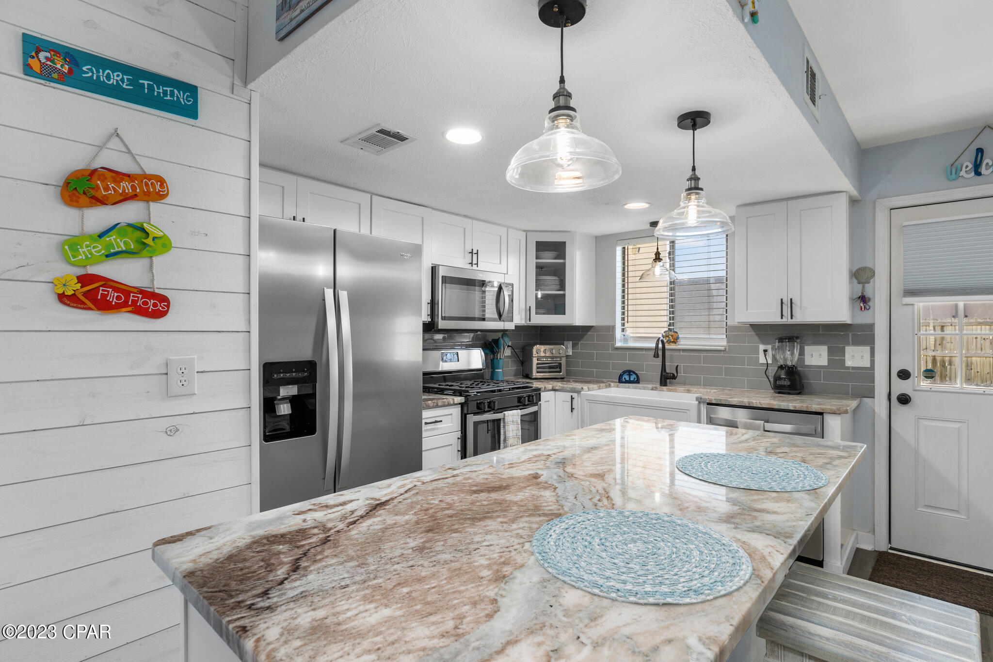 Gulf Highlands Beach Resort - Residential