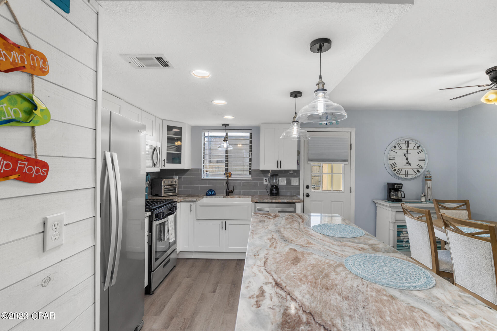 Gulf Highlands Beach Resort - Residential