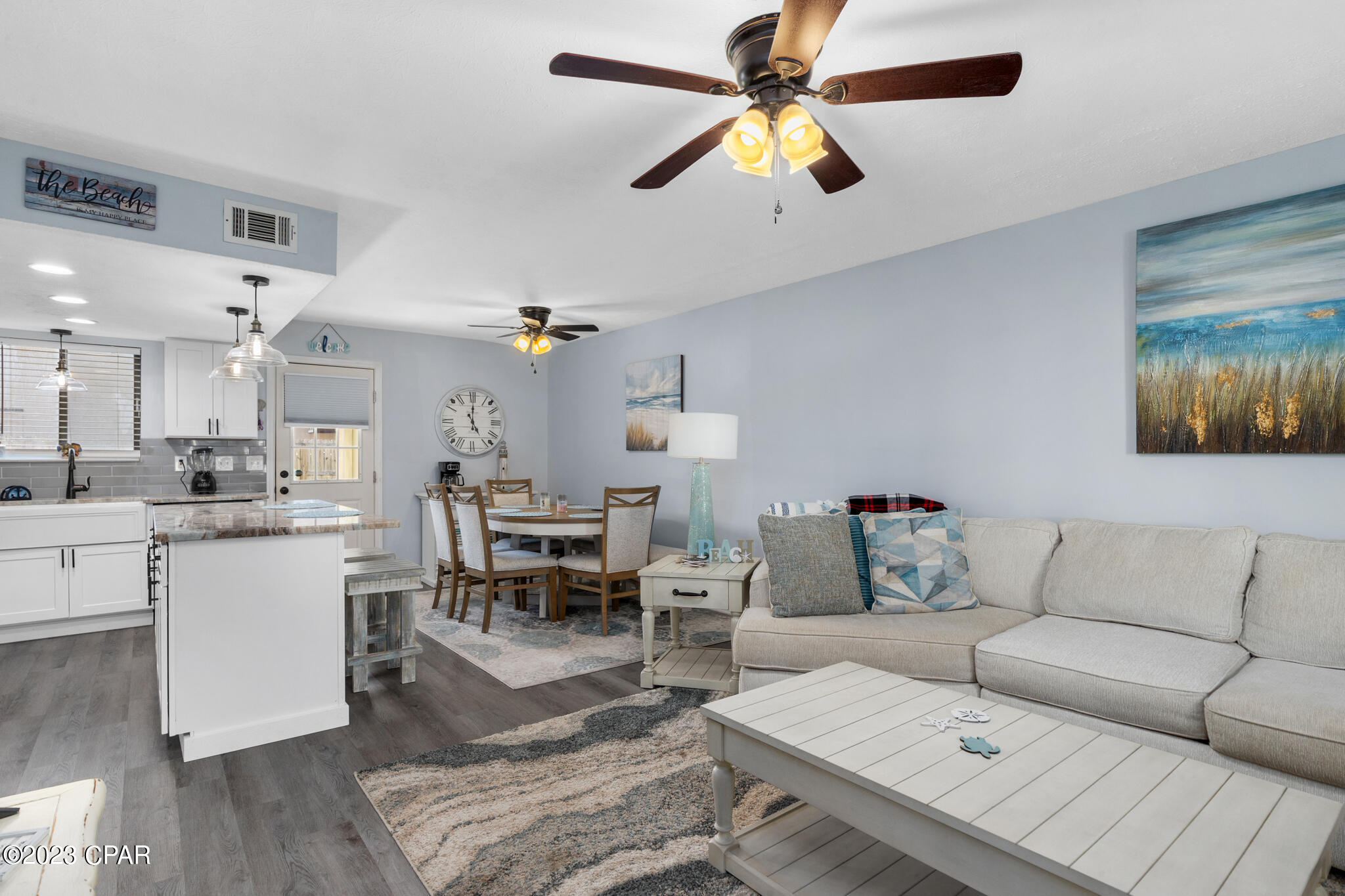 Gulf Highlands Beach Resort - Residential