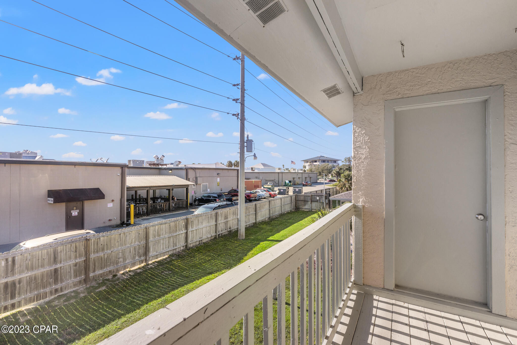 Gulf Highlands Beach Resort - Residential