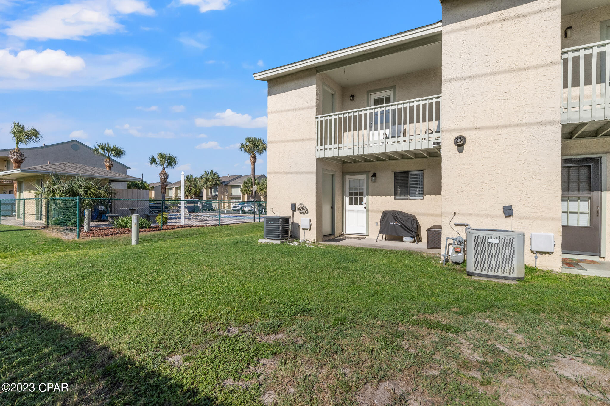 Gulf Highlands Beach Resort - Residential