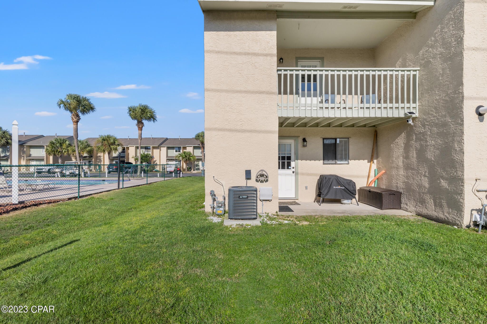 Gulf Highlands Beach Resort - Residential