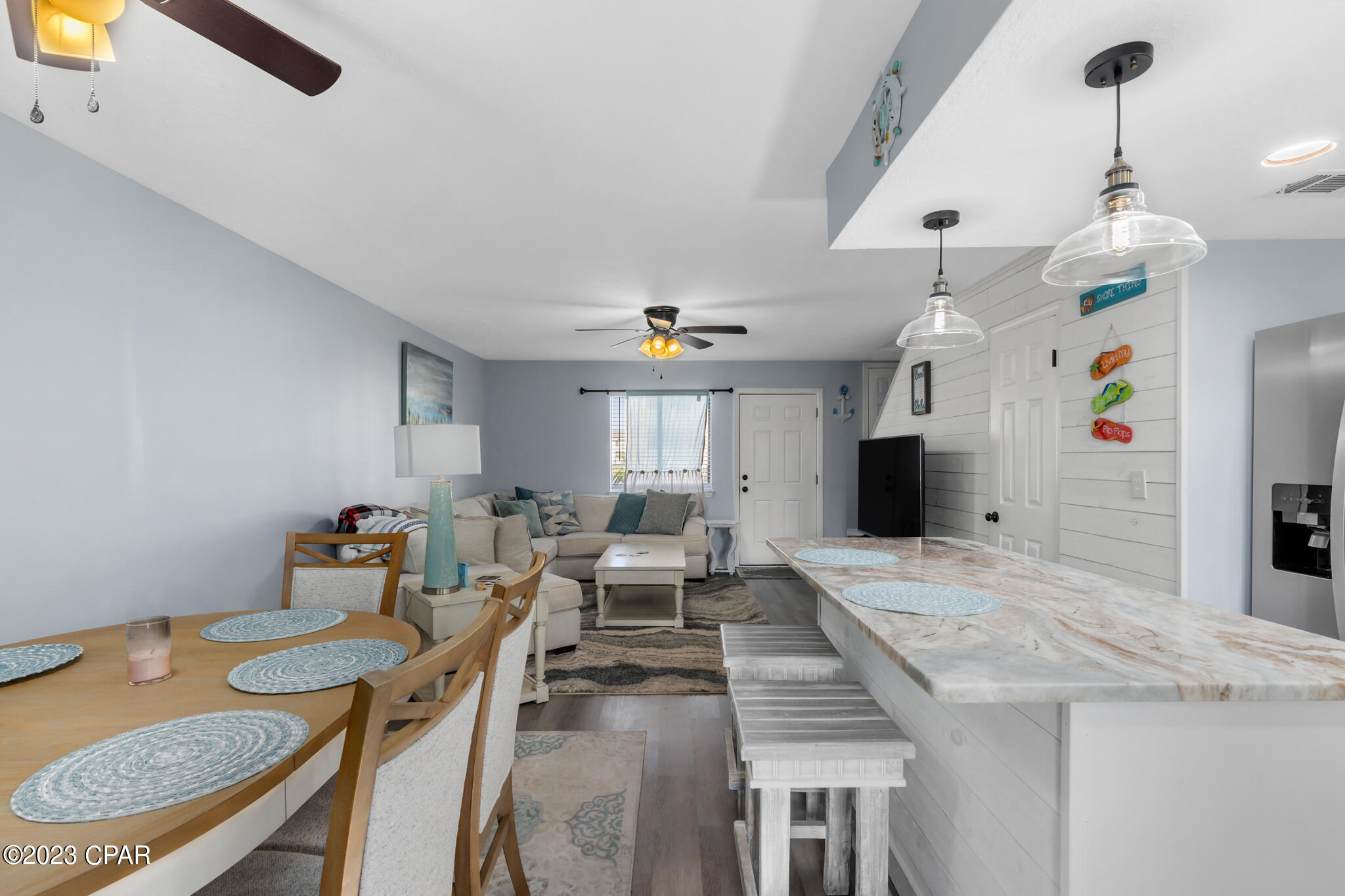 Gulf Highlands Beach Resort - Residential