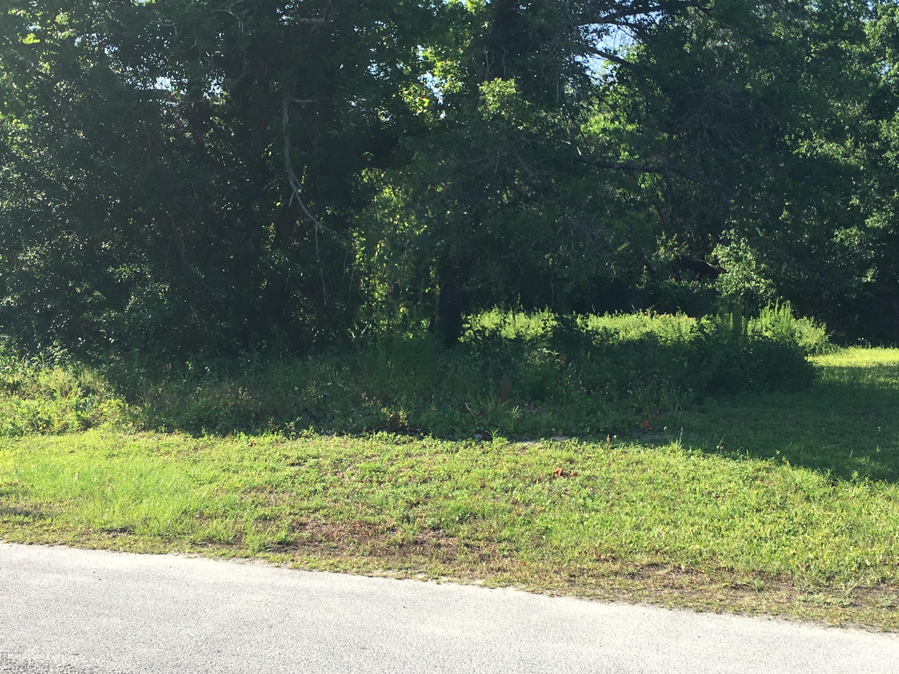 Parker Pines Place - Land