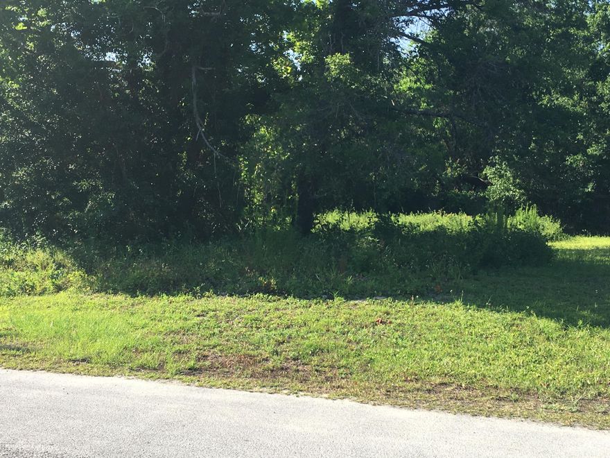 Seller has 7 Lots, will sale as package deal $125,300