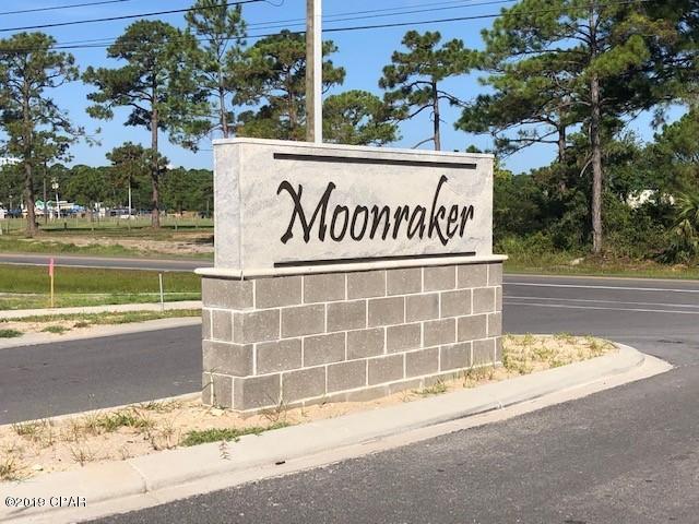 Moonraker - Residential