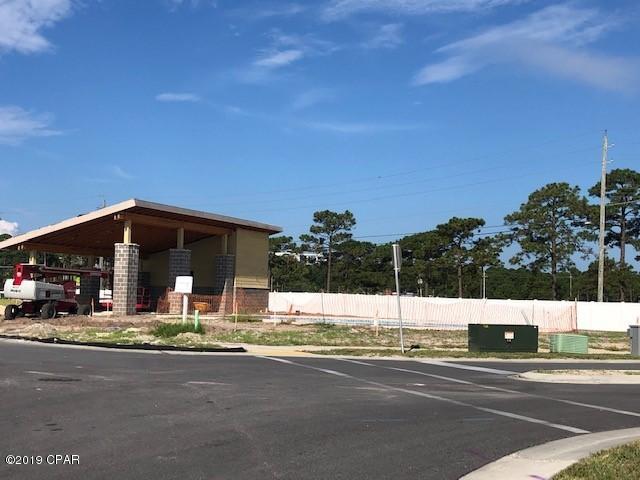 Moonraker - Residential