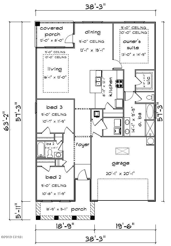 Moonraker - Residential