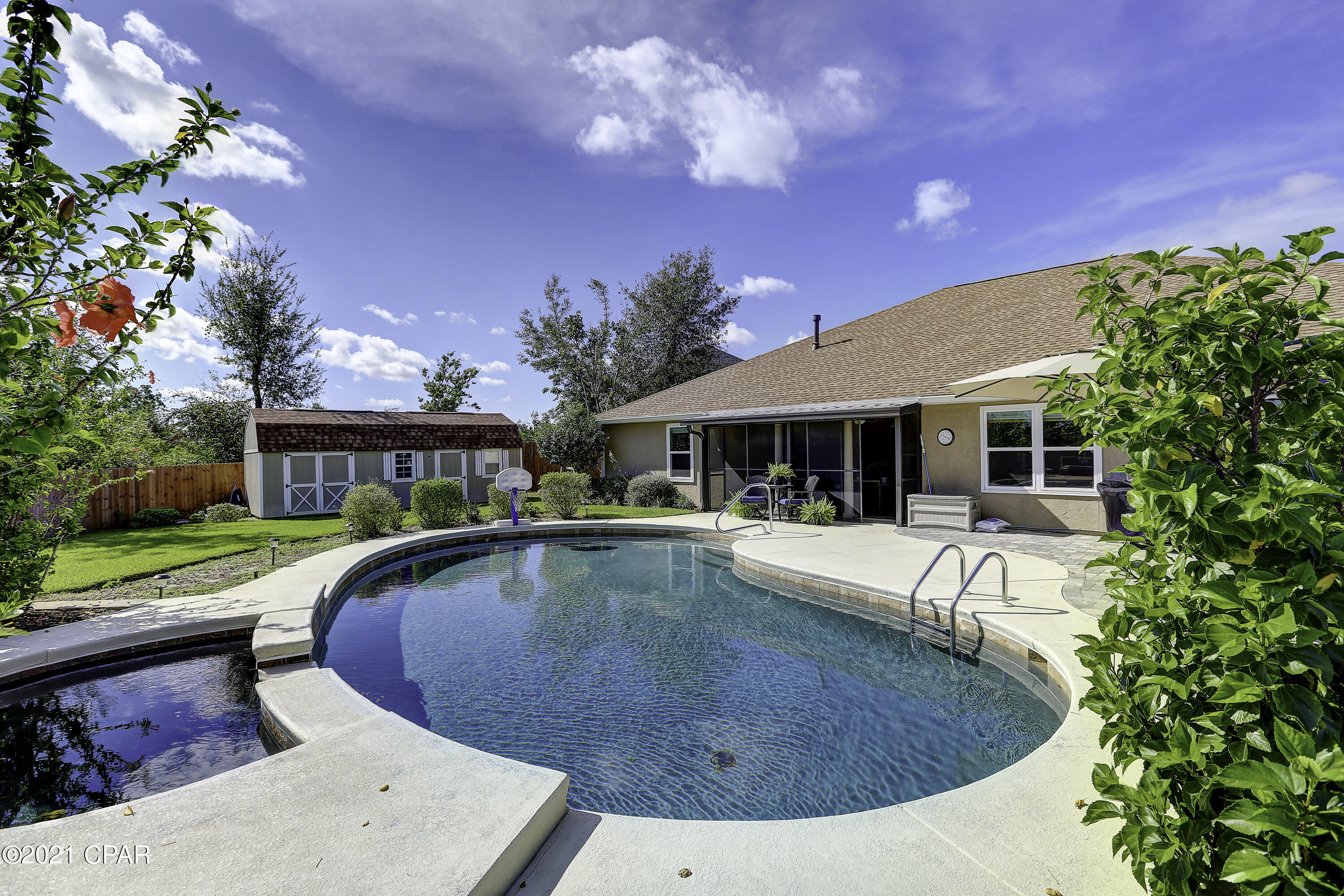 Mill Bayou Phase 1 - Residential