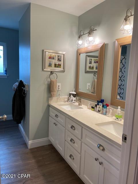 Mill Bayou Phase 1 - Residential