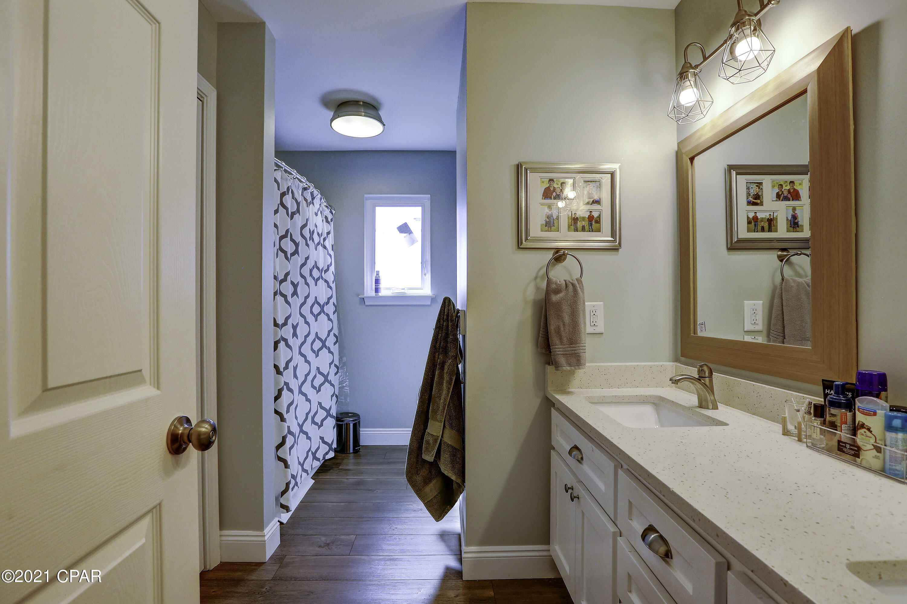 Mill Bayou Phase 1 - Residential