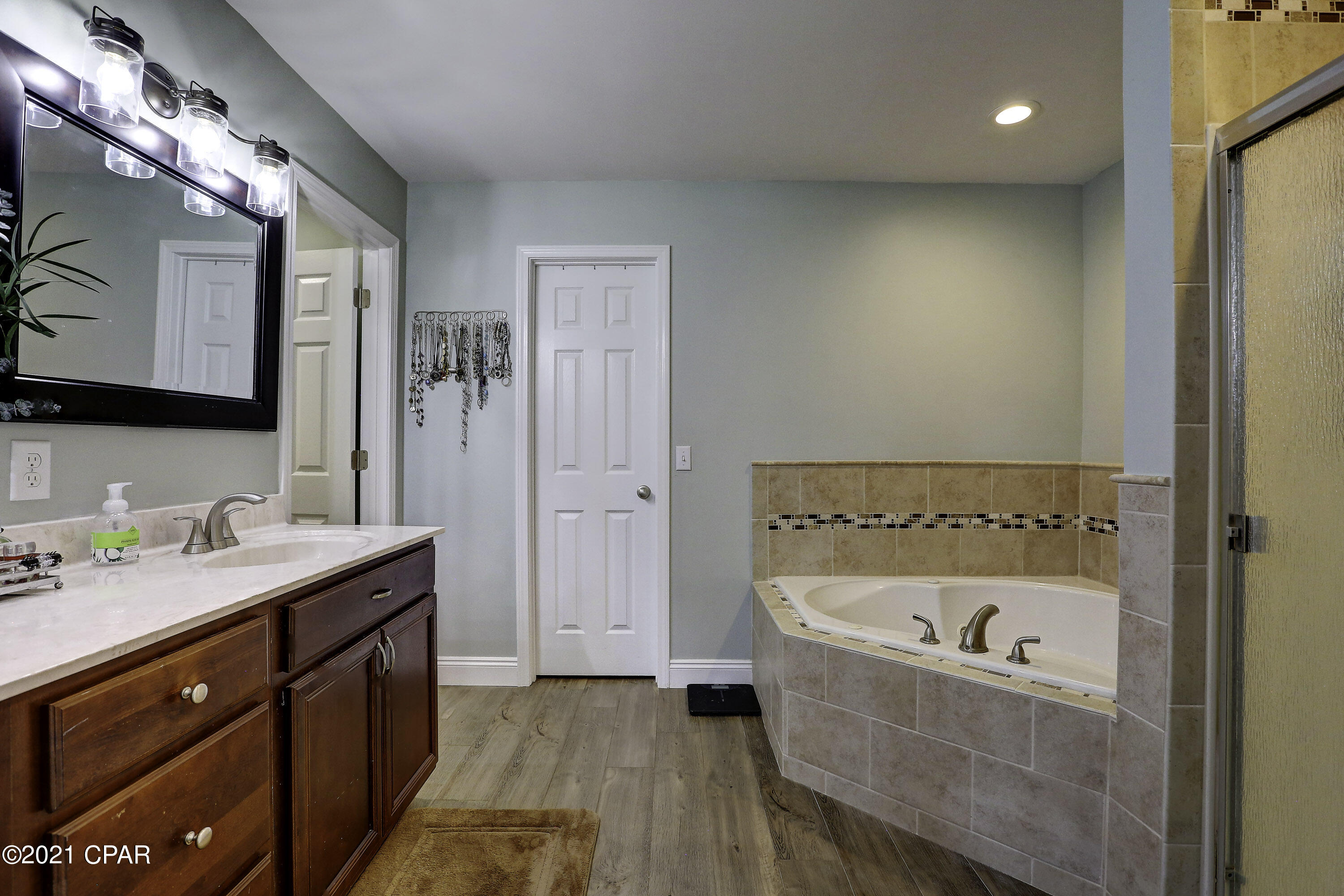 Mill Bayou Phase 1 - Residential