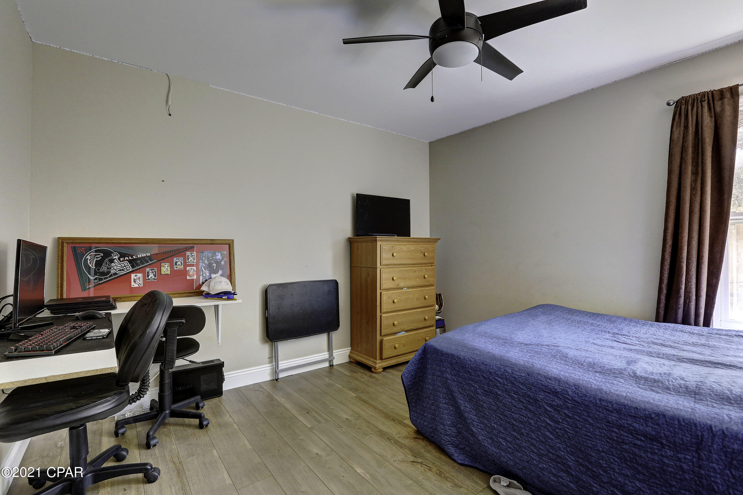 Mill Bayou Phase 1 - Residential