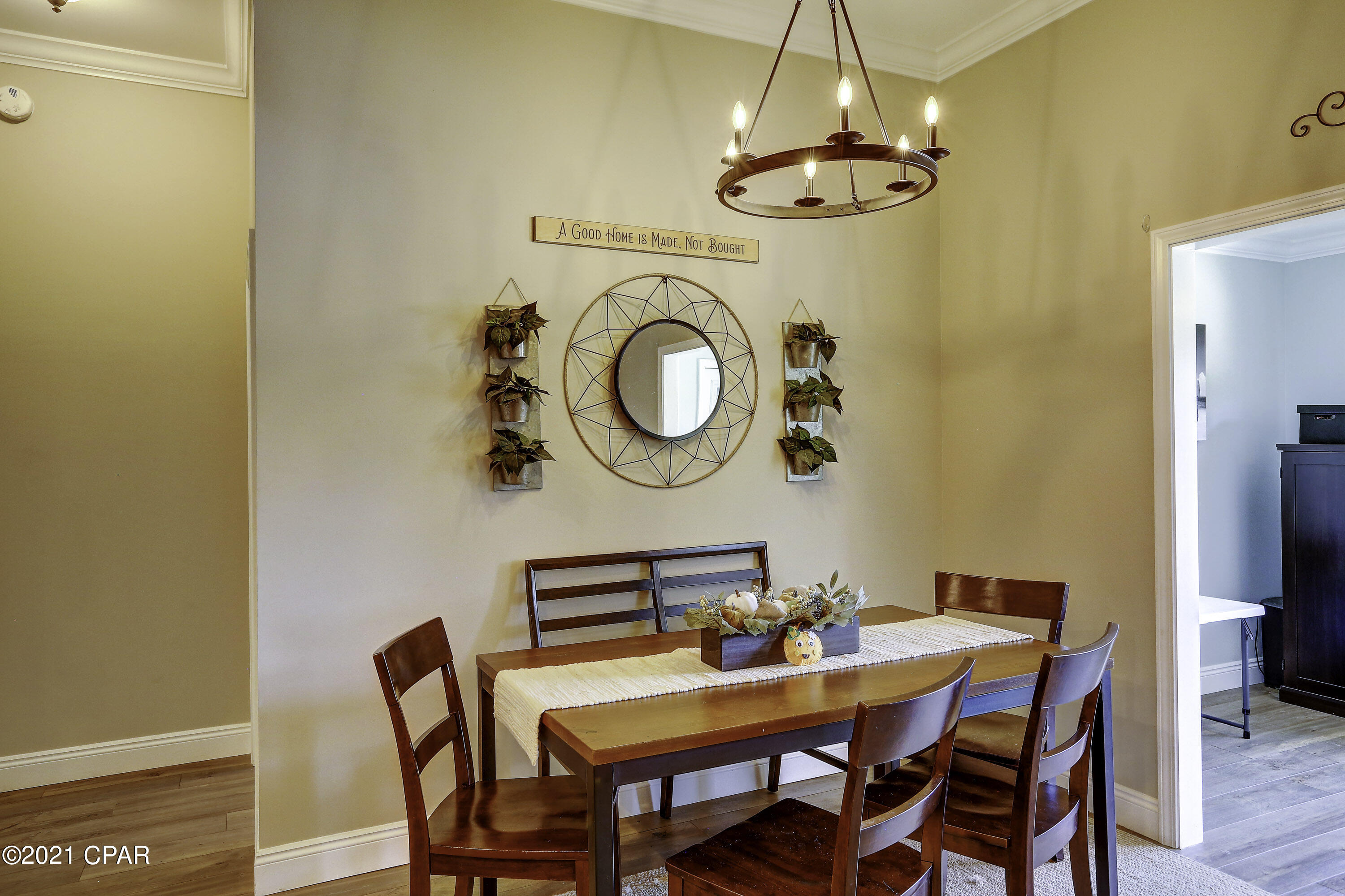 Mill Bayou Phase 1 - Residential