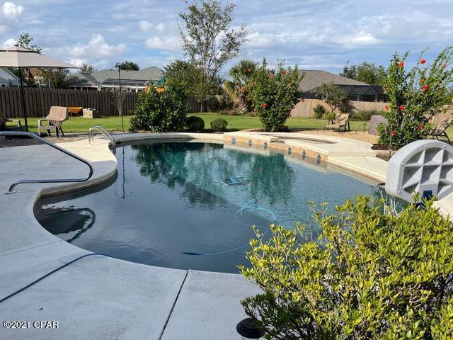 Mill Bayou Phase 1 - Residential